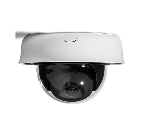 Meraki MV23X Varifocal Lens MV23 Dome, 8MP Indoor Camera- 1TB