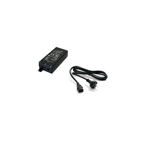 Meraki Multigigabit 802.3at PoE Injector (Power Cord Not Included)
