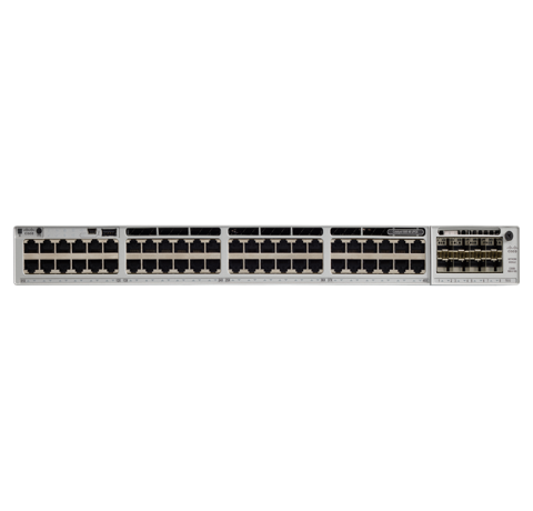 C9300-M 48-port UPOE, 1100wac PS, w/MERAKI