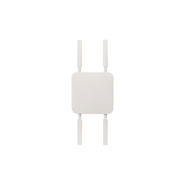 Meraki MG41E Cellular Gateway External Antennas