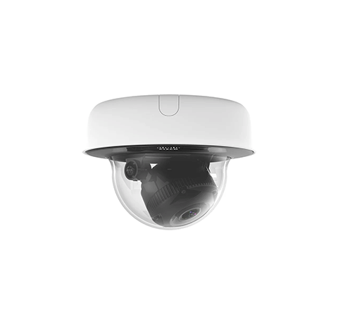 Meraki MV12WE Wide Angle Mini Dome HD Camera With 128GB Storage