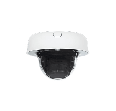 Meraki MV13 Indoor fixed lens mini dome camera w/256GB storage