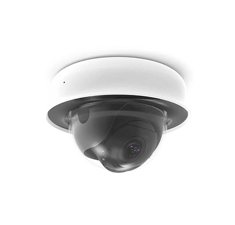Meraki MV22 Indoor Varifocal Dome Camera with 256GB Storage