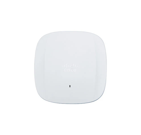 Catalyst 9162I AP (W6E, tri-band, 2x2) w/MERAKI