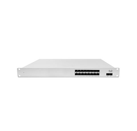 Meraki MS425-16 L3 Cloud Managed 16x 10G SFP+ Switch