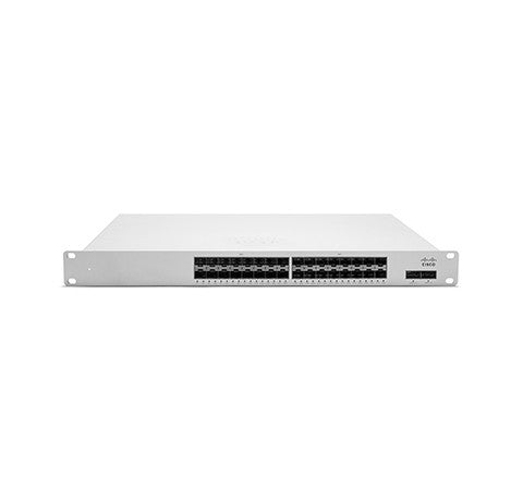 Meraki MS450-L3 Stack Cld-Mngd 12x40GE Aggregation Switch