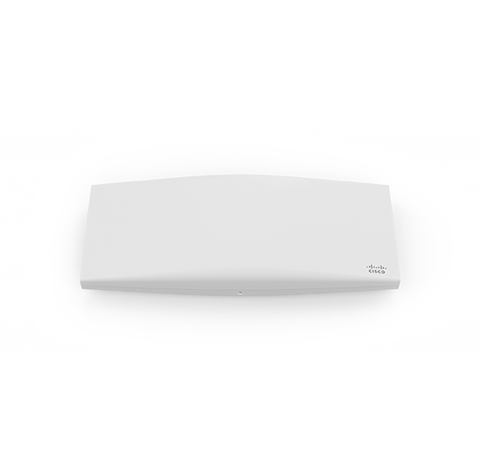 Meraki MR44 WiFi 6 Cloud Managed AP