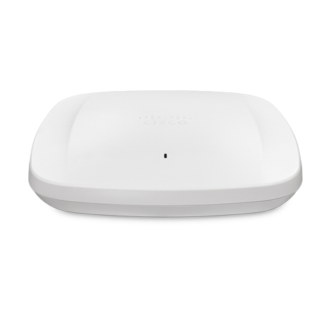 Meraki MR57 WiFi 6 Cloud Managed AP