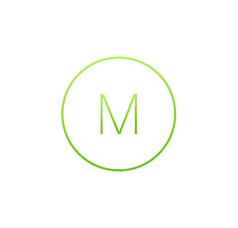 Meraki MX68CW Advanced Security License and Support, 5YR