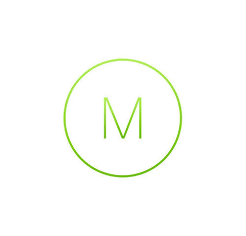 Meraki MX84 Advanced Security License and Support, 3 Years