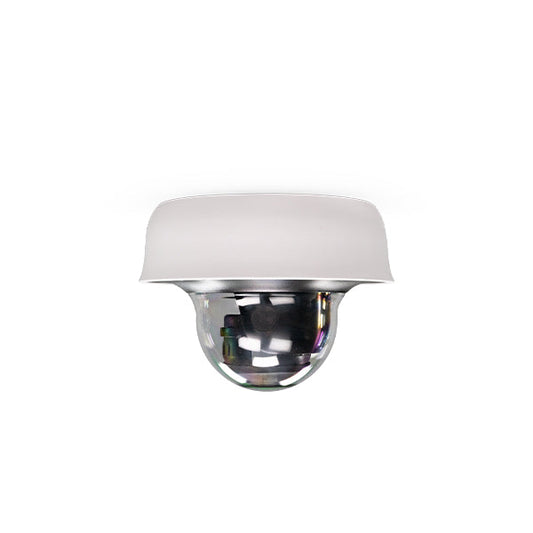 Meraki MV63X Fixed Lens Mini-dome, Outdoor 4K Camera- 1TB