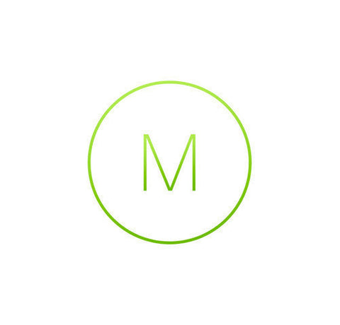 Meraki AC Power Cord for MX and MS (US Plug)