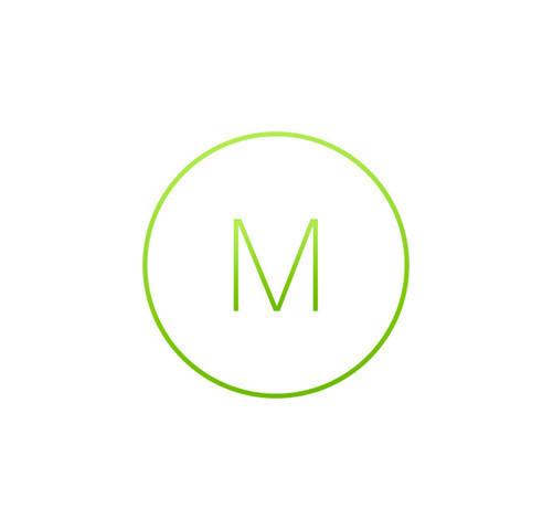 Rackmount.It Rack Mount Kit for Meraki MS120-8FP-HW