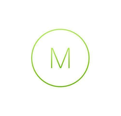 Meraki 100GbE QSFP Cable, 0.5 Meter