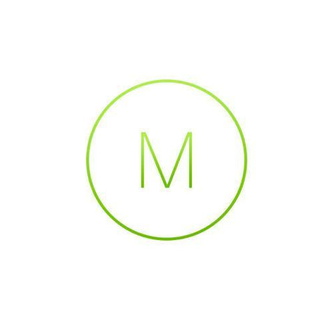 Meraki MS225 and MS250 Mid-Mount Kit