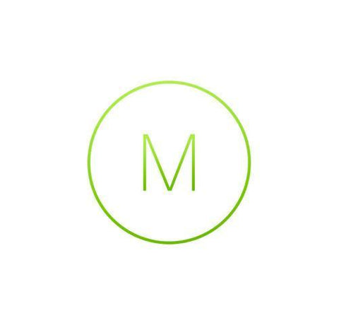 Meraki MS225 and MS250 Mid-Mount Kit