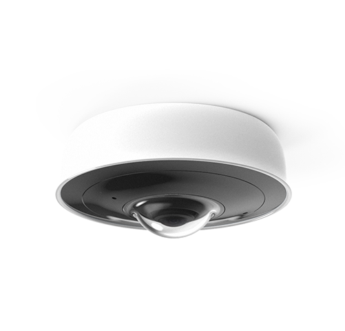 Meraki MV32 360 degree Mini Dome Camera With 256GB Storage