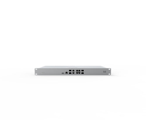 Meraki MX105 Router/Security Appliance