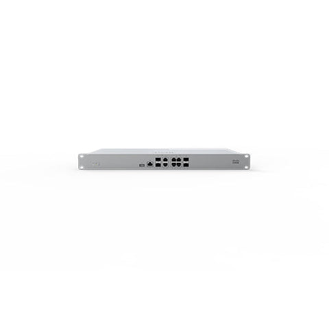 Meraki MX105 Router/Security Appliance