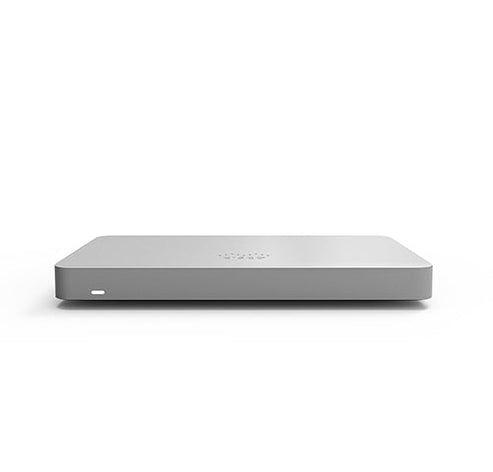 Meraki MX67 Router/Security Appliance - MX67-HW – CloudManagedWiFi ...