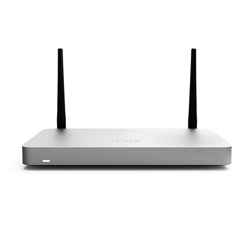 Meraki MX67C LTE Router/Security Appliance - Worldwide