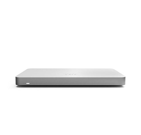 Meraki MX68 Router/Security Appliance - MX68-HW – CloudManagedWiFi ...