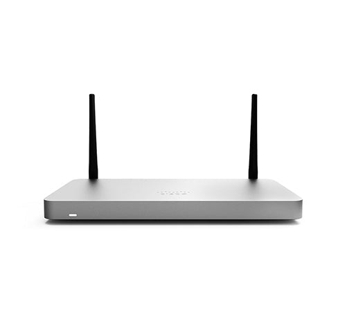 Meraki MX68CW LTE & 802.11ac Router/Security Appliance - WW