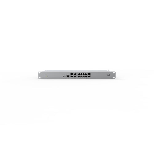 Meraki MX85 Router/Security Appliance - MX85-HW – CloudManagedWiFi ...