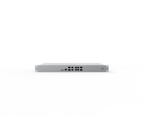 Meraki Mx95 Router Power Module Meraki MX95 Router/Security Appliance - MX95-HW | CloudManagedWiFi ...