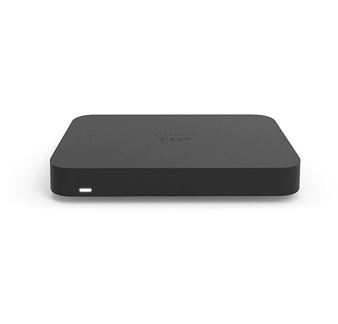 Meraki Z4 Cloud Managed Teleworker Gateway